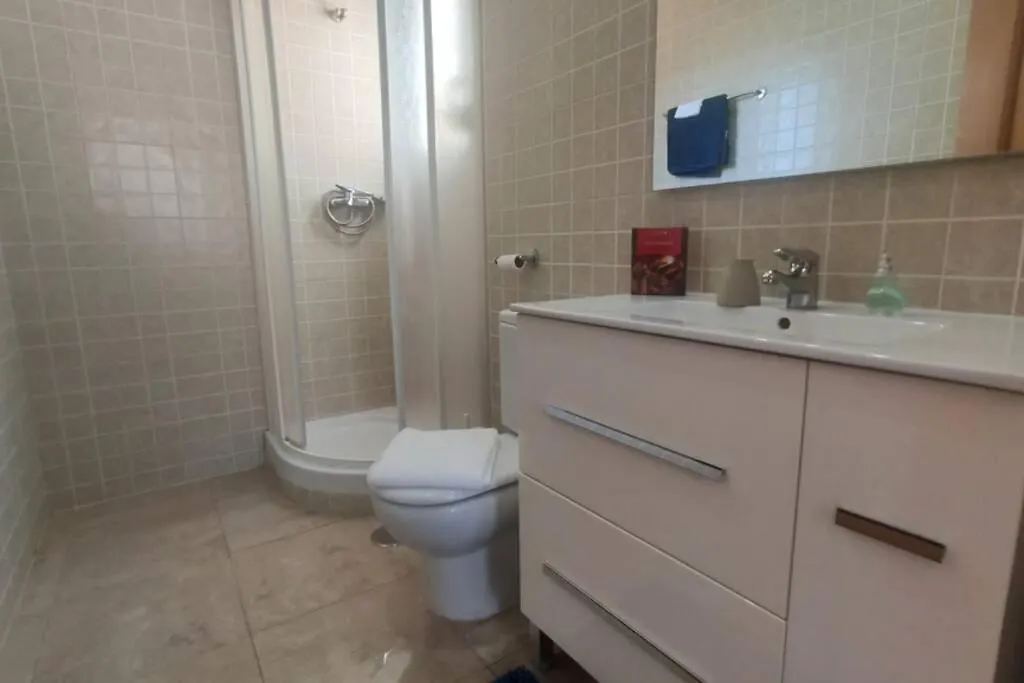 Espagne, Manilva, Andalousie , Penthouse Vue Mer 7 Personnes Spain