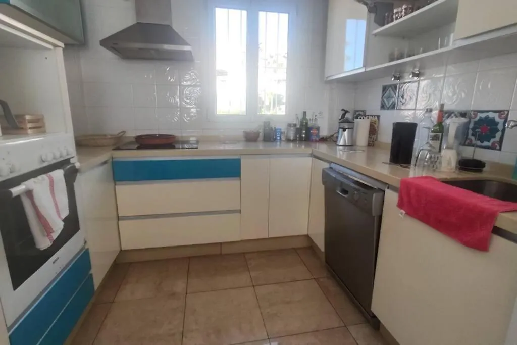 Espagne, Manilva, Andalousie , Penthouse Vue Mer 7 Personnes 0*, Manilva Spain