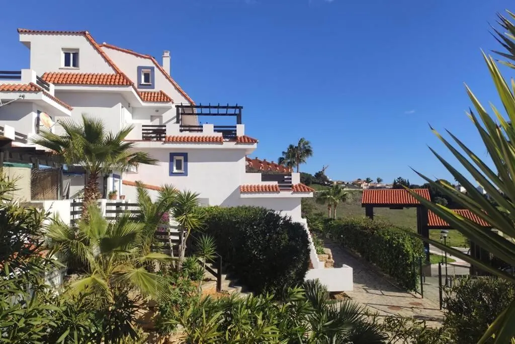 Apartment Espagne, Manilva, Andalousie , Penthouse Vue Mer 7 Personnes Spain