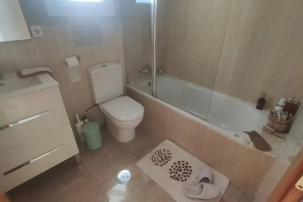 Espagne, Manilva, Andalousie , Penthouse Vue Mer 7 Personnes 0*, Manilva Spain