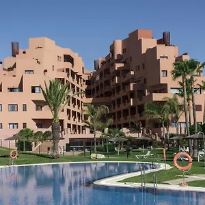 Turisticos Don Juan Appartement