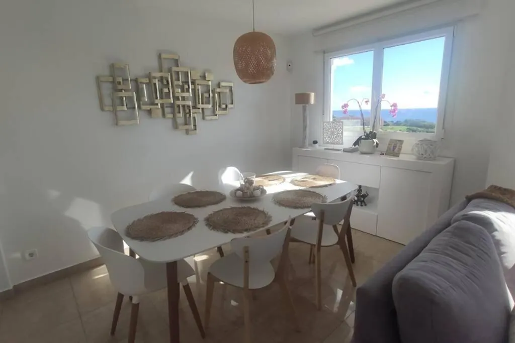Appartamento Espagne, Manilva, Andalousie , Penthouse Vue Mer 7 Personnes