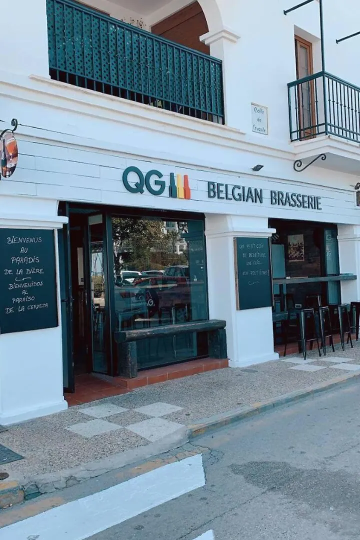 Appartamento Espagne, Manilva, Andalousie , Penthouse Vue Mer 7 Personnes